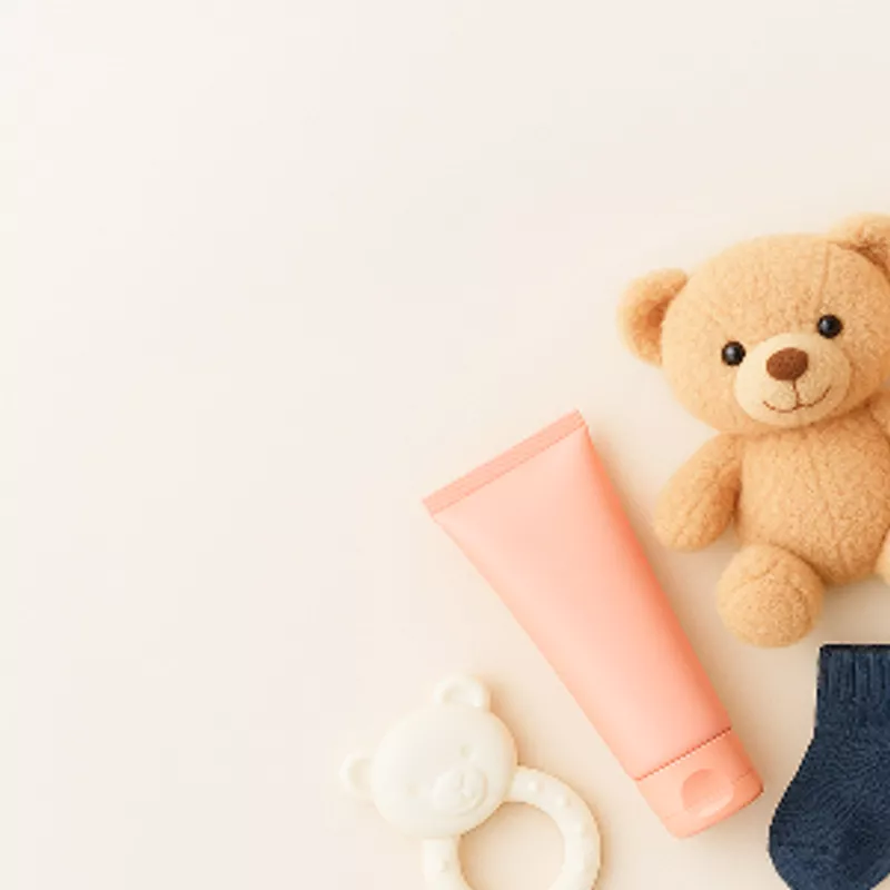 Baby & Toddler