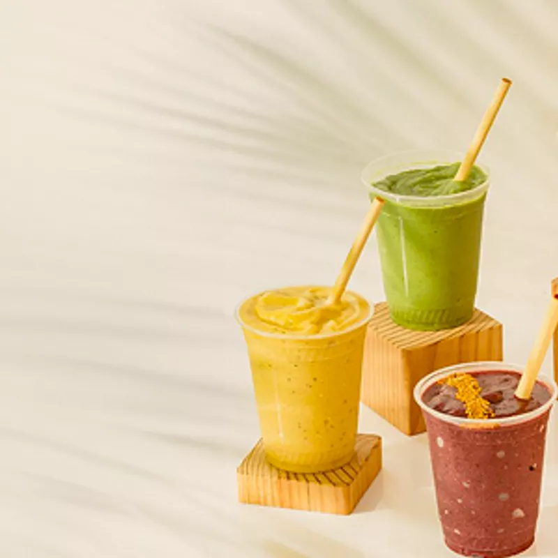 Food & Beverages
