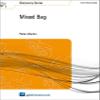 Mixed Bag – Brass Band – Score view 1