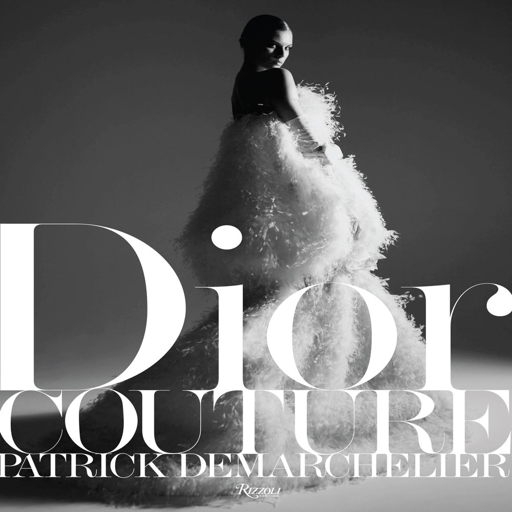Dior: Couture: By Patrick Demarchelier