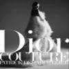 Dior: Couture: By Patrick Demarchelier view 1