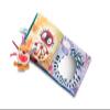Lilliputiens Jack Roars Interactive Soft Activity Book, From 12 Months view 4