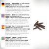 DR WAKDE'S Pippali Powder (Long Pepper) | 1 kg | Pure, Raw & Dried | Vegan view 4