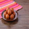 Haldiram's Classic Indian Gulab Jamun - 2.2 lb (Pack of 2) view 2