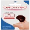 Ceroxmed Sensitive Suture Strips 3 x 75 mm, 10 Pieces view 1