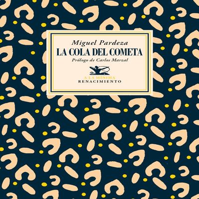 The Tail of the Comet: (Aphorisms) (A la mínima, Volume 24)