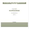 Frans Bak-Korsange-SATB-BOOK view 2