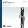Adele – “Easy On Me” Clarinet Quartet Set view 1