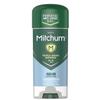 Mitchum Antiperspirant & Deodorant, Clear Gel, Unscented, 3.4 oz (96 g) view 1