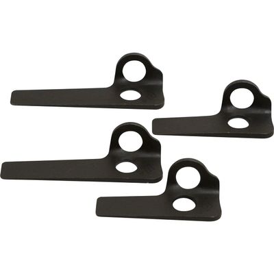 Black Diamond, Unisex, Adults, Gray
