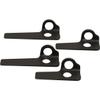 Black Diamond, Unisex, Adults, Gray view 1