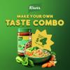 Knorr Tomato Chicken-Flavored Bouillon, 15.9 oz. view 4