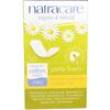 NATRACARE Mini Panty Liners, 30 Liners, 1 Pack view 1