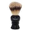 Truefitt & Hill Super Badger Regency Shaving Brush, Black, Unique, Standard view 1