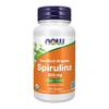 Now Foods Spirulina 500mg, Tablets, 100-Count view 1