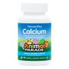 Animal Parade CALCIO, 90 Tablets view 1