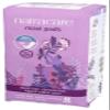 COMPRESS NIGHT Natracare, 10 Count view 4
