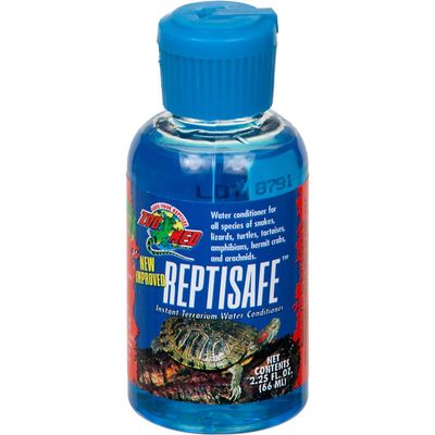 ZooMed Reptisafe 66 ML Water Conditioner