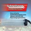 Fluval EasyVac Aquarium Gravel Cleaner, 6.4 cm x 38 cm view 4