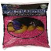 Spectrastone Permaglo Aquarium Gravel, 5 kg Bag, Pink view 1