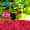 Spectrastone Permaglo Aquarium Gravel, 5 kg Bag, Pink view 4