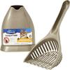 Petmate Scoop N' Hide Cat Litter Scoop with Holder view 3
