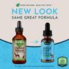 Animal Essentials Apawthecary Detox Blend (Liver Health) for Dogs and Cats, 1 Ounce view 2