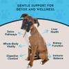 Animal Essentials Apawthecary Detox Blend (Liver Health) for Dogs and Cats, 1 Ounce view 3
