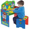 Tweenies Desk & Stool view 1