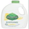 Natural Automatic Dishwasher Gel, Lemon Scent, 42 oz Bottle, Sold Individually view 1