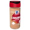 McCormick Cinnamon Sugar (524441), 103 grams view 1