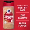 McCormick Cinnamon Sugar (524441), 103 grams view 4