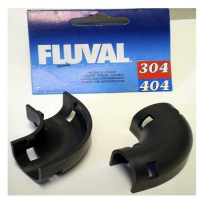 Fluval Hose Elbow for Filters 304 and 404