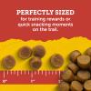 Zuke's Mini Naturals Healthy Moist Training Treats view 2