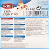 Trixie 2788 Pressed Chew Bone, 11 cm, 3.33 g view 2