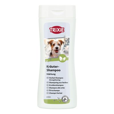 Trixie Herbal Shampoo 250ml
