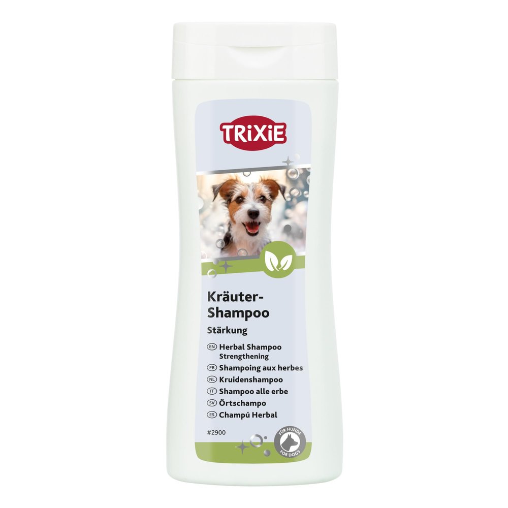 Trixie Herbal Shampoo 250ml