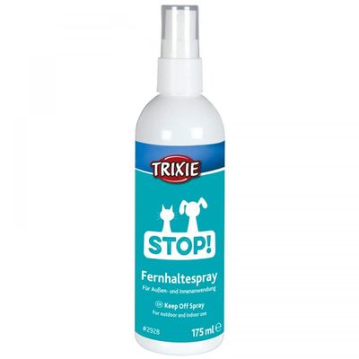 Trixie Deterrent Spray, 175 ml
