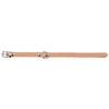 Trixie Dog Collar 60 cm, 25 mm, Natural, 19382 view 1