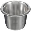 Trixie 24831 Eat on Feet Bowl Set, 2 x 0.45 L/12 cm view 4