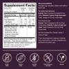 Sambucus 120 mL view 2