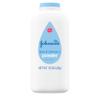 Johnson's Baby Powder Pure Cornstarch with Aloe & Vitamin E, 445 ml view 1