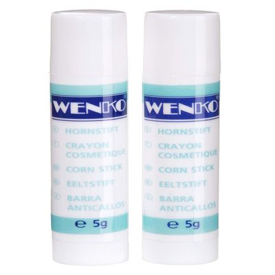 Corn and Callus Stick, 2 pcs.