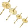The Hillman Group 122188 Assorted Quick Hangers view 1