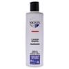 NIOXIN System 6 Cleanser, 300 ml view 1