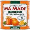Hartley's Ma Made Seville Oranges Thin Cut 850g view 1