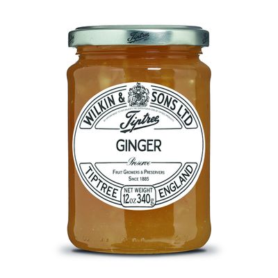 Ginger Preserve 340 g