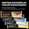 PowerBar 30% Protein Plus Vanilla Coconut, 15 x 55 g, High-Protein Bars with Whey & Casein, Collagen-Free view 3