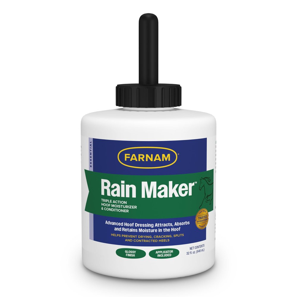 Farnam Rain Maker Hoof Salve
