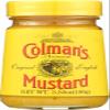 Colman's Wet Mustard, 113.4 g view 1